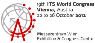 ITS 2012 World Congress